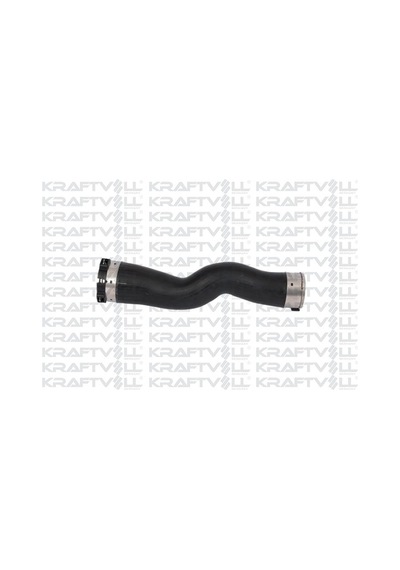 Turbo Hortumu Kraftvoll Kvoll10031276 Bmw F07 F10 F10lcı F11 F11lcı N47n Oem 11617810614