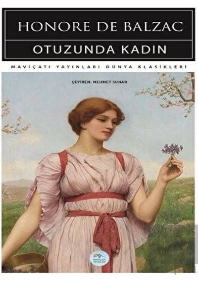 Otuzunda Kadın Maviçatı Yayınları - Maviçatı Yayınları