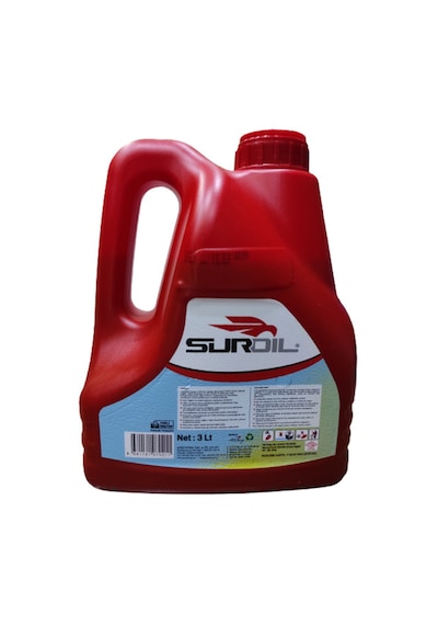 Suroil Sae Oil 30 Numara Motorlu Testere Zincir Yağı 3 Litre