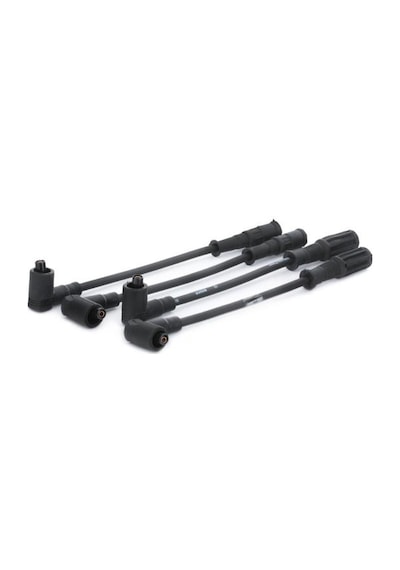 Fiat Albea 1.4 2006-2012 Bosch Buji Kablo Seti