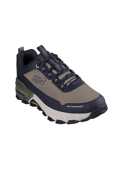 Skechers Max Protect Erkek Günlük Spor Ayakkabı 237304-olbk Haki