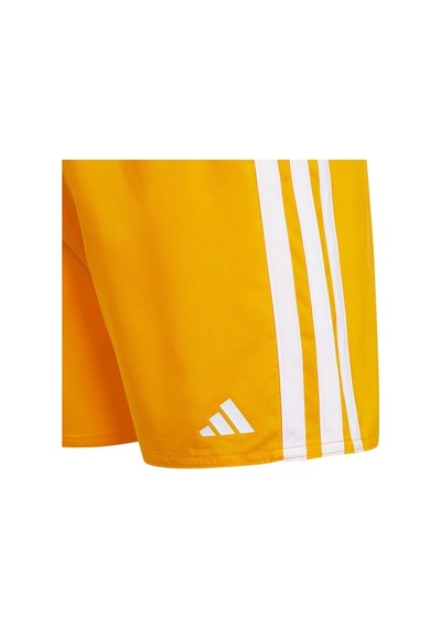Adidas Çocuk Turuncu Şort 3s Shorts By Jd8014 Turuncu