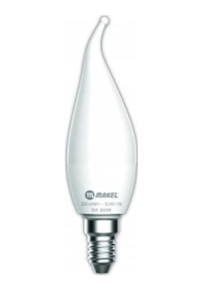 3W Mum Tipi Led Ampul