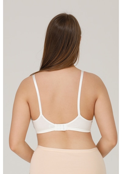 Parlingerie Emzirme Sütyeni 3'lü Çok Renkli