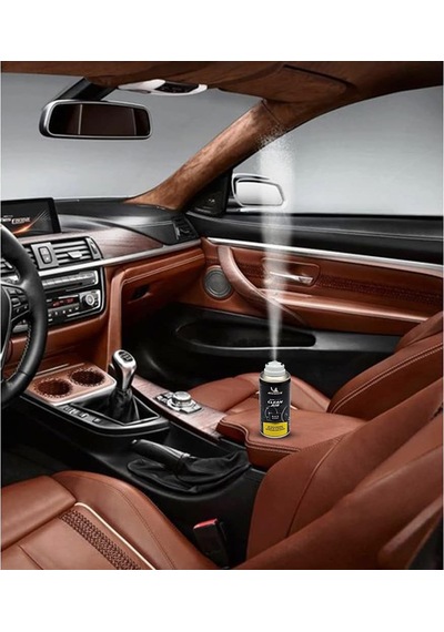 Michelin Mc32705 150ml Klima Temizleyici Sprey Genel