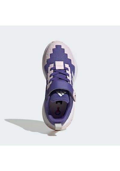 Adidas Minecraft Pro Çocuk Günlük Spor Ayakkabı C-adıkk4640f10a00 Mor