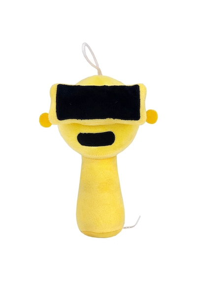 Yeni Sprunki Peluş Oyuncaklar 20 Cm