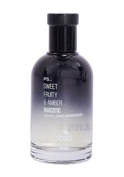 Özel Hediye Kutulu 3'lü Limon-bergamot Çarkıfelek 100 Ml Uzun Süre Kalıcı Parfüm Seti-51099 Diğer