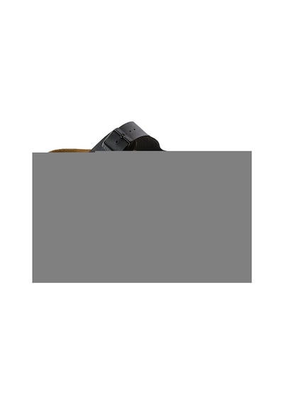 Birkenstock Arızona Bf Erkek Terlik 051793 Siyah