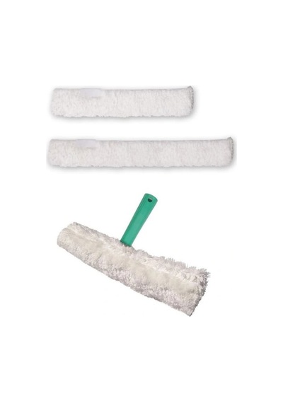 Ceymop Cam Silme Peluşu 35 Cm Çok Renkli