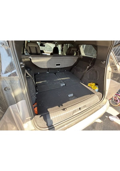 Rizline Peugeot 5008 Mhev Hybrid 2024 Sonrası 3d Paspas Ve Bagaj Havuzu Set