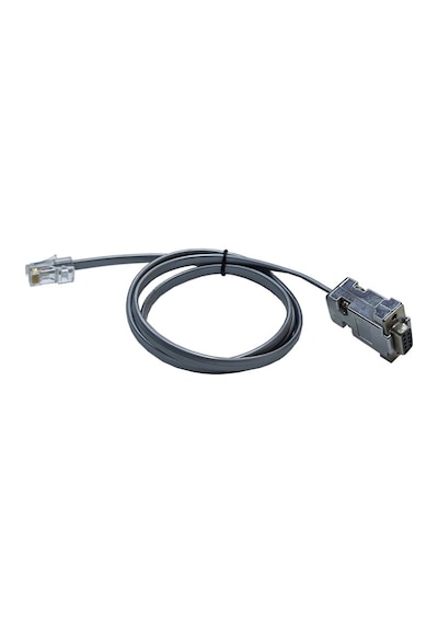 Rj45 To Rs232 El Yapımı Konsol Kablosu Ethernet Rj45 Re232 Com Kablo