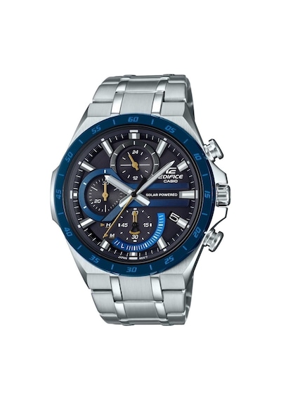 Casio EQS-920DB-2AVUDF Erkek Kol Saati