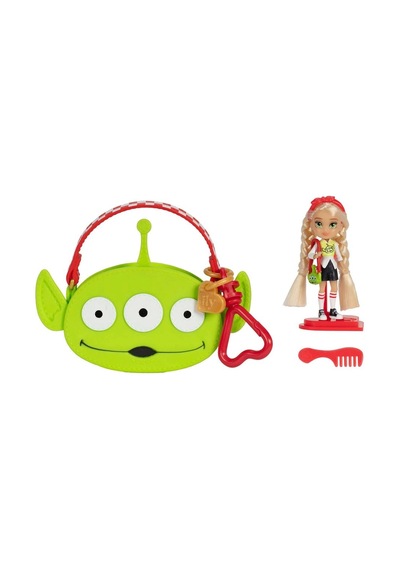 Disney İly 4ever Çanta Bebek Aksesuar Seti - Toy Story