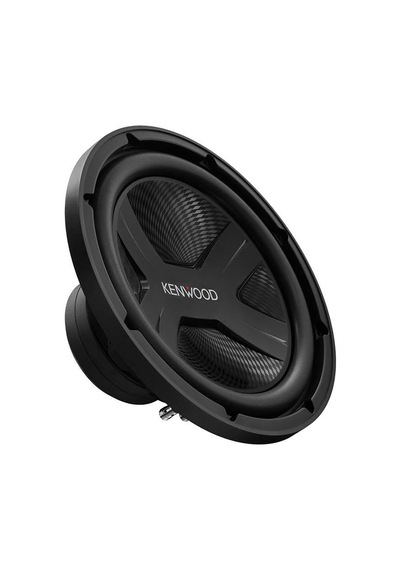 Car Audio Kfc-ps3017w Ps Serisi Subwoofer, 30 Cm, 2000 W, Single Vc, 4 Ohm