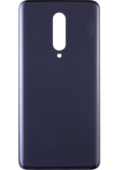 Oneplus 7 Pro Uyumlu Pil Arka Kapağı