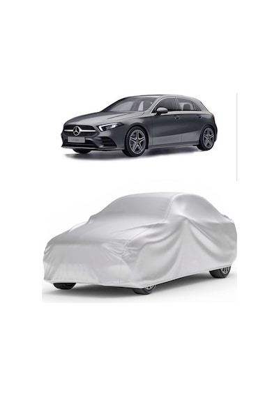 Mercedes A 180 D Branda Premium Araba Brandası
