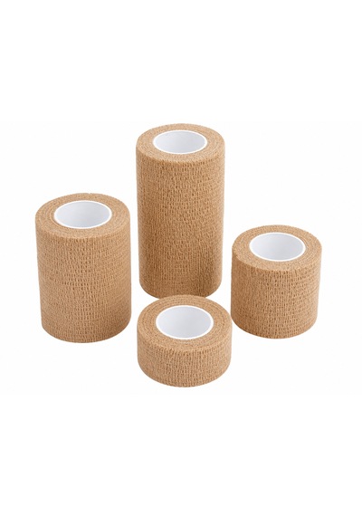 Octacare Kendinden Yapışkanlı Bandaj 7,5 Cm X 4,5 12 Adet