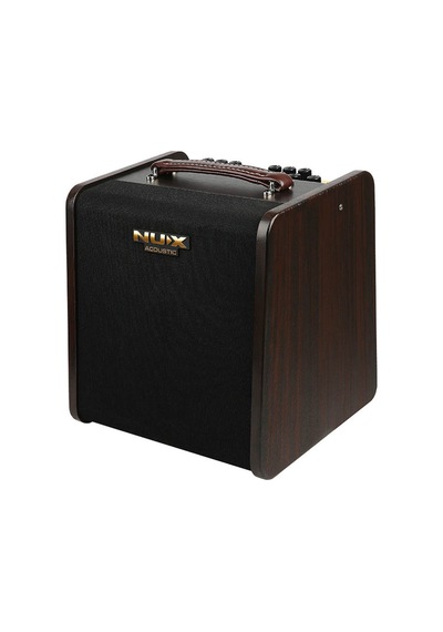 Nux Stagemanıı Stageman Iı Akustik Gitar Amfisi Üst Segment - Şarj Edilebilir 80 Watt Güç, Çift Kanal Mikrofon Ve Enstrüman , Bluetooth 5.0, Dahili Loop Ve Drum Machine Ölçüler: 310 X 280 X 328 Mm Nux Stagemanıı Stageman Iı Akustik Gitar Amfisi Üst Segment - Şarj Edilebilir 80 Watt Güç, Çift Kanal Mikrofon Ve Enstrüman , Bluetooth 5.0, Dahili Loop Ve Drum Machine Ölçüler: 310 X 280 X 328 Mm