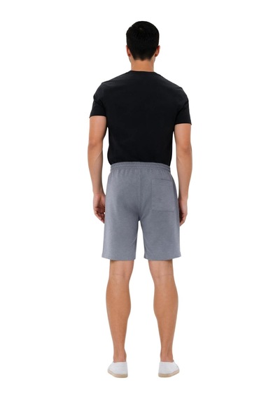 Ar-ma Erkek Şort Baskisiz Basic İp Kapamali Önden Normal 2 Cepli ,arka Normal Tek Cepli Şort Örme Kumaş Regular Fit %100 Pamuk 30/2 Süprem Y31504279802 Gri-g3 Ar-ma Erkek Şort Baskisiz Basic İp Kapamali Önden Normal 2 Cepli ,arka Normal Tek Cepli Şort Örme Kumaş Regular Fit %100 Pamuk 30/2 Süprem Y31504279802 Gri-g3