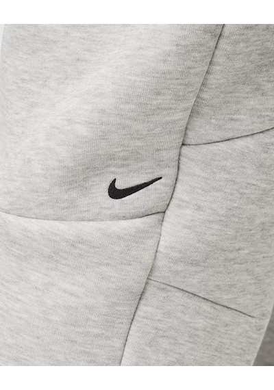 Nike Tech Fleece Jogger Erkek Gri Eşofman Altı