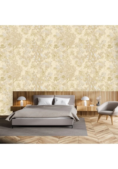 Adawall 9907-2 Duvar Kâğıdı Tropicano Koleksiyonu