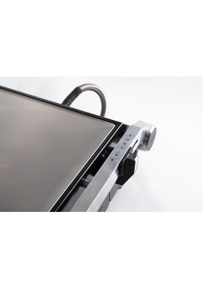 Luxell LXTM-03 2200 W Izgara Ve Dijital Tost Makinesi