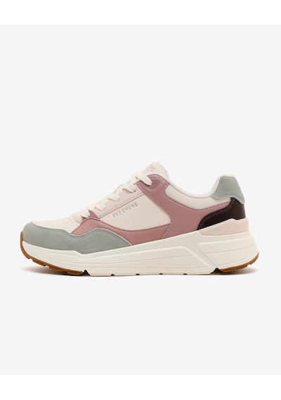 Skechers Rovına Lıte-cool Two The Core Kadın Pembe Sneakers 190133 Pkgr