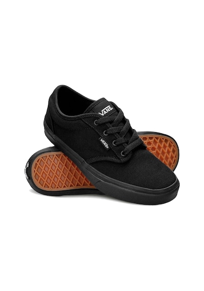Vans Atwood Siyah Kadın Sneaker