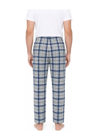 Yasar Underwear Erkek Pijama Altı %100 Pamuklu Ekose Desenli Cepli Ve Bağcıklı Gri,lacivert Gri,lacivert Yasar Underwear Erkek Pijama Altı %100 Pamuklu Ekose Desenli Cepli Ve Bağcıklı Gri,lacivert Gri,lacivert
