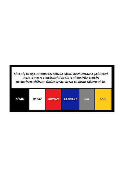 Halter Aşkı Duvar Dekor Kaliteli Kaliteli Sticker 40 X 20 Cm