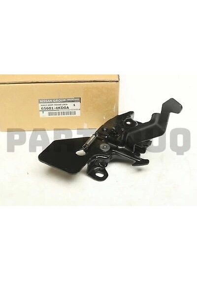 Kaput Kilidi Navara 2016-19 Oem No:656014kd0a