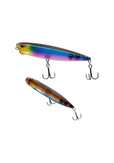 Ryuji Monster Top Water 100Mm 14,5Gr Hard Bait (522407594)
