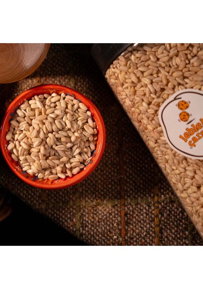 Leblebi Çarşısı Aşurelik Buğday 900 G