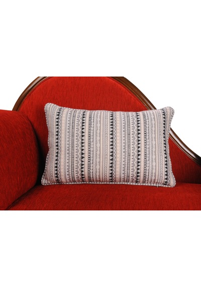 Keten Kırlent 30 50 İç Dolgulu Diğer