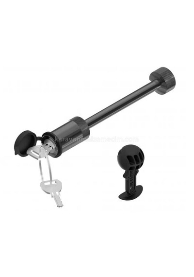 Knott Ks30 Stabilizatör İçin Güvenlik Kilidi Ve Güvenlik Topu-519