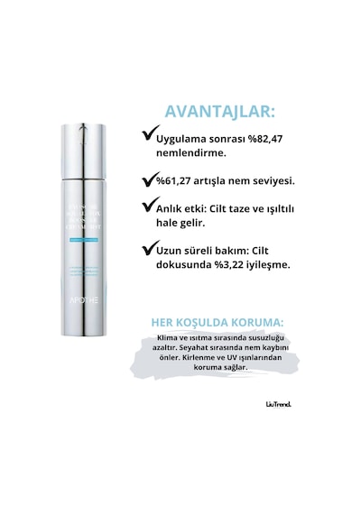 Apothe Exosome Squal-tox Booster Cream Mist 100ml Eksozomlar İçeren Nemlendirici Krem-mist