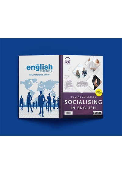 Business Skills Socialising