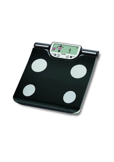 Tanıta Bc-601 Akıllı Vücut Analiz Tartısı