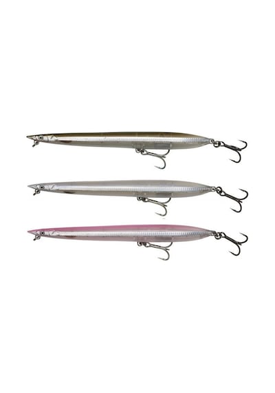 Savage Gear Mag Sandeel Surf Walker 210 41g F Sahte Balık