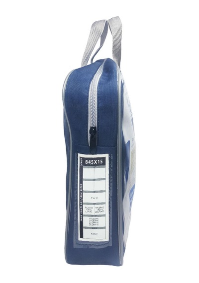 215/60/16 Zincir 845X15 Merdiven Tip Serme Mefatech