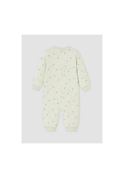 Lc Waikiki Alıta Cıty Farkıyla Lcw Baby Yeşil 1.6 Tog Kız Bebek Uyku Tulumu Yesil - 926139519 Yesil