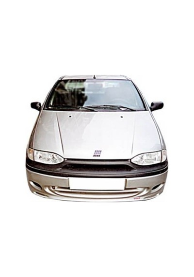 Fiat Palio Ön Tampon Altı Cup Havl Fiber 1998-2012