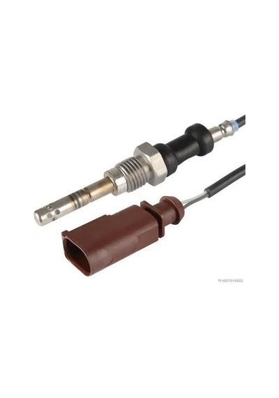 Vw Passat B6 Egzoz Sicaklik Sensoru 2.0 Tdi 2005-2010 Herth+buss 70682002