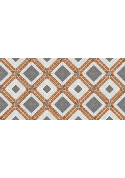 Kaplama Zemin Kaplama Folyosu 65x130 Cm Seramik