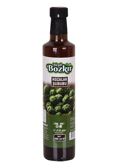 Kozalak Şurubu 500 Gr.