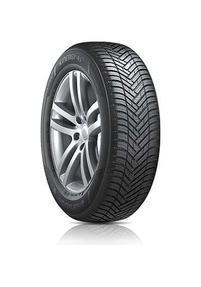 Hankook 185/65 R15 92T XL H750 Kinergy 4S 2 Dört Mevsim Lastiği 2025