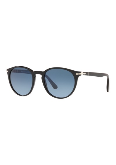 Persol Ps3152S 9014Q8 52 Mavi Degrade Cam Güneş Gözlüğü