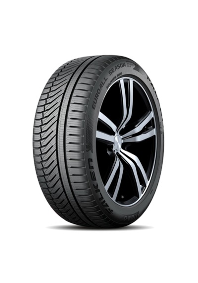 Falken 235/40 R19 93W TL Euroall Season AS220 Pro Dört Mevsim Lastiği 2025