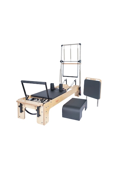Fitkon Pilates Powerhouse Plus Reformer